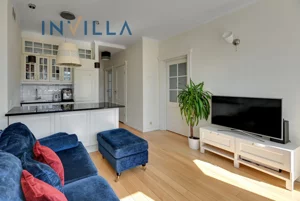 Mieszkanie trzypokojowe 54,65 m², Gdynia, Śródmieście, Starowiejska, Sprzedaż
