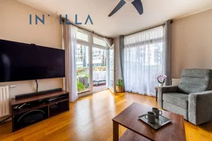 Mieszkanie trzypokojowe 67,20 m², Gdynia, Mały Kack, Strzelców, Sprzedaż