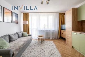 Mieszkanie trzypokojowe 47,00 m², Gdynia, Śródmieście, Władysława Iv, Sprzedaż