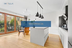 Mieszkanie trzypokojowe 100,00 m², Gdynia, Wzgórze Św. Maksymiliana, Cypriana Kamila Norwida, Wynajem