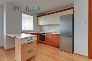 Mieszkanie trzypokojowe 67,00 m², Gdańsk, Oliwa, Gen. Bora-Komorowskiego, Wynajem