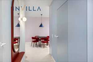 Mieszkanie trzypokojowe 63,00 m², Gdańsk, Śródmieście, Ks. Jerzego Popiełuszki, Wynajem