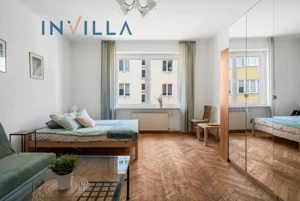 Mieszkanie czteropokojowe 98,49 m², Gdynia, Śródmieście, Antoniego Abrahama, Sprzedaż