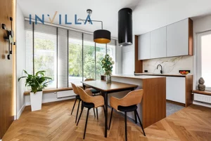 Mieszkanie czteropokojowe 108,00 m², Gdynia, Chwarzno-Wiczlino, Chwarzno, Artemidy, Sprzedaż