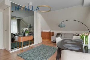 Mieszkanie czteropokojowe 80,42 m², Gdańsk, Brzeźno, Brzeźnieńska, Sprzedaż
