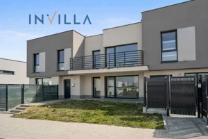 Mieszkanie czteropokojowe 74,00 m², Dąbrowa, Sprzedaż