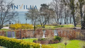 Mieszkanie czteropokojowe 180,00 m², Gdynia, Orłowo, Króla Jana Iii, Sprzedaż