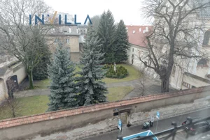 Mieszkanie czteropokojowe 133,35 m², Kraków, Stare Miasto, Krowoderska, Sprzedaż