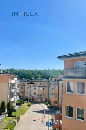 Mieszkanie czteropokojowe 90,00 m², Gdynia, Mały Kack, Leśna, Sprzedaż