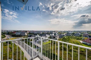 Mieszkanie czteropokojowe 72,00 m², Gdańsk, Ujeścisko-Łostowice, Łostowice, Wielkopolska, Sprzedaż