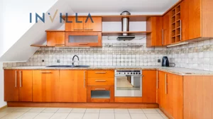 Mieszkanie czteropokojowe 98,19 m², Gdynia, Dąbrowa, Miętowa, Wynajem