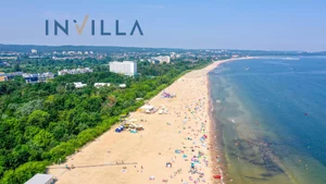 Mieszkanie pięciopokojowe 263,47 m², Gdańsk, Żabianka-Wejhera-Jelitkowo-Tysiąclecia, Jelitkowo, Jelitkowska, Sprzedaż