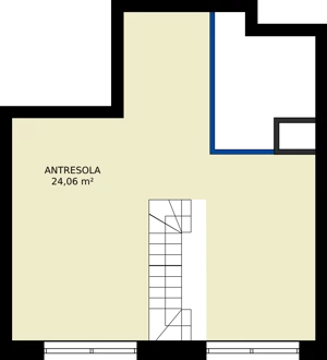 3 pokoje, mieszkanie 57,18 m², piętro 3, oferta nr M18, Madalińskiego, Gdańsk, Chełm, ul. Antoniego Madalińskiego