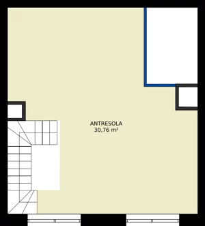 2 pokoje, mieszkanie 64,20 m², piętro 3, oferta nr M20, Madalińskiego, Gdańsk, Chełm, ul. Antoniego Madalińskiego