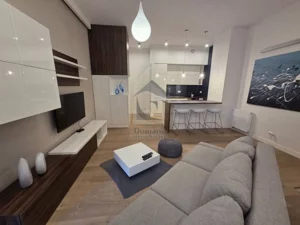 Salwator, ul. Kraszewskiego, ciche 2 pok.56 m2