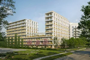 Westo Wola, nowe mieszkania, Alides Polska, ul. Jana Kazimierza 72, Wola (Odolany), Warszawa