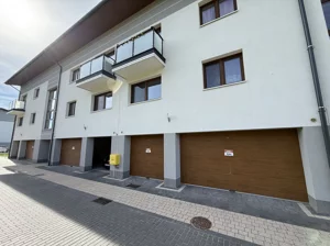 Mieszkanie trzypokojowe 61,57 m², Sulejówek, Sprzedaż