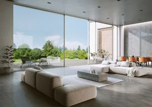 Mieszkanie czteropokojowe 77,33 m², Lesznowola, Sprzedaż