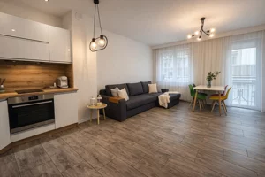 kawalerka w centrum Świnoujścia