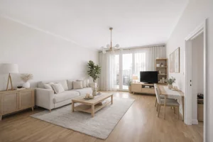 Mieszkanie 2 pok|Hetmańska|Grunwald|balkon