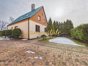 Dom wolnostojący 195,00 m², Cedry Wielkie, Osadników Wojskowych, Sprzedaż