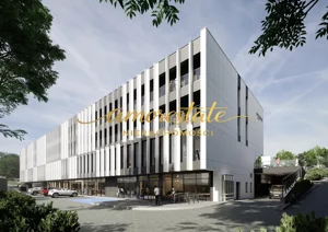 Lokal użytkowy 37,99 m², Gdynia, Orłowo, al. Zwycięstwa, Sprzedaż