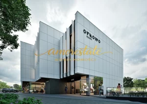 Lokal użytkowy 49,22 m², Gdynia, Orłowo, al. Zwycięstwa, Sprzedaż