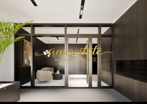 Mieszkanie jednopokojowe 27,81 m², Gdynia, Orłowo, al. Zwycięstwa, Sprzedaż