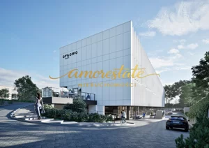Mieszkanie jednopokojowe 31,71 m², Gdynia, Orłowo, al. Zwycięstwa, Sprzedaż