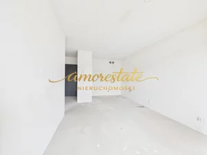 Mieszkanie dwupokojowe 58,90 m², Pogórze, Tadeusza Różewicza, Sprzedaż