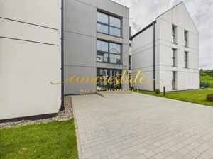 Mieszkanie dwupokojowe 59,39 m², Pogórze, Tadeusza Różewicza, Sprzedaż