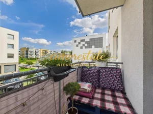 Mieszkanie trzypokojowe 58,37 m², Wejherowo, Jana III Sobieskiego, Sprzedaż