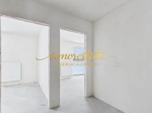 Mieszkanie trzypokojowe 64,57 m², Pogórze, Tadeusza Różewicza, Sprzedaż