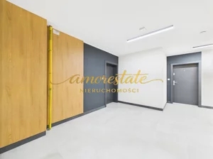 Mieszkanie trzypokojowe 76,79 m², Pogórze, Tadeusza Różewicza, Sprzedaż