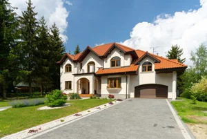 Dom wolnostojący 407,10 m², Bartoszówka, Pałacowa, Sprzedaż