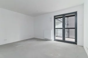 Mieszkanie dwupokojowe 36,57 m², Warszawa, Mokotów, Aleja Polski Walczącej, Sprzedaż