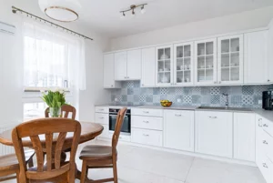 Mieszkanie czteropokojowe 79,33 m², Warszawa, Mokotów, Zwierzyniecka, Sprzedaż