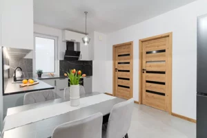 Mieszkanie czteropokojowe 63,00 m², Warszawa, Ursynów, Jana Ciszewskiego, Wynajem