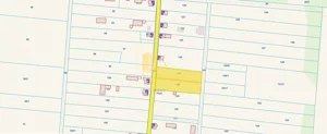 Działka 3 100,00 m², Ozierany Małe, Sprzedaż