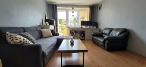 Mieszkanie dwupokojowe 56,70 m², Białystok, Sprzedaż