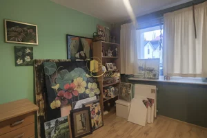 Mieszkanie trzypokojowe 61,00 m², Łomża, 3 Maja, Sprzedaż