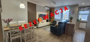 Mieszkanie trzypokojowe 56,60 m², Wasilków, Dereniowa, Sprzedaż