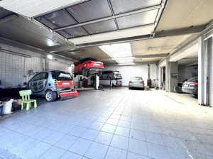 Lokal użytkowy 300,00 m², Ożarów Mazowiecki, Poznańska, Wynajem