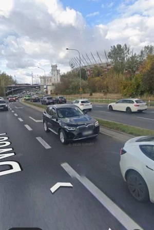 Lokal użytkowy 350,00 m², Warszawa, Praga Południe, Saska Kępa, Wynajem