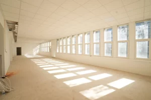 Lokal użytkowy 191,00 m², Warszawa, Mokotów, Służewiec, Wynajem