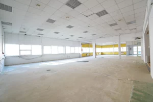 Lokal użytkowy 481,00 m², Warszawa, Mokotów, Służewiec, Wynajem