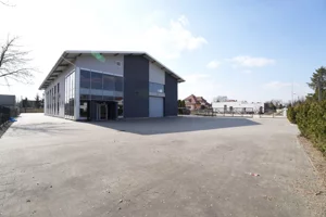 Magazyn 852,00 m², Warszawa, Białołęka, Tarchomin, Wynajem