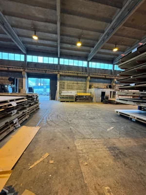 Magazyn 777,00 m², Warszawa, Targówek, Targówek Fabryczny, Wynajem