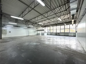 Magazyn 276,00 m², Warszawa, Białołęka, Żerań, Wynajem