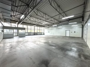 Magazyn 902,00 m², Warszawa, Białołęka, Żerań, Wynajem